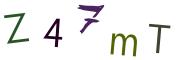 Obrázkové CAPTCHA