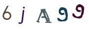 Obrázkové CAPTCHA