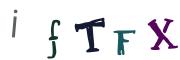 Obrázkové CAPTCHA