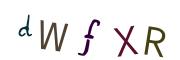 Obrázkové CAPTCHA
