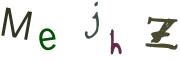 Obrázkové CAPTCHA