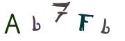 Obrázkové CAPTCHA