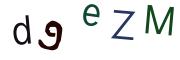Obrázkové CAPTCHA