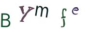 Obrázkové CAPTCHA