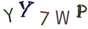 Obrázkové CAPTCHA