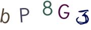 Obrázkové CAPTCHA