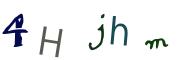 Obrázkové CAPTCHA