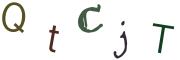 Obrázkové CAPTCHA