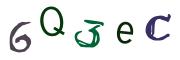 Obrázkové CAPTCHA