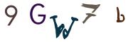 Obrázkové CAPTCHA