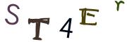 Obrázkové CAPTCHA