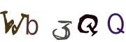 Obrázkové CAPTCHA