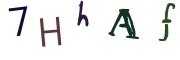 Obrázkové CAPTCHA
