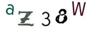Obrázkové CAPTCHA