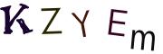 Obrázkové CAPTCHA