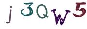 Obrázkové CAPTCHA