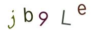 Obrázkové CAPTCHA