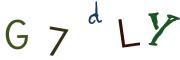 Obrázkové CAPTCHA