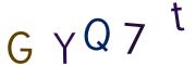 Obrázkové CAPTCHA